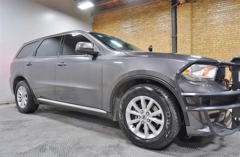 2020 Dodge Durango 3rd Gen - Image 8 of 12