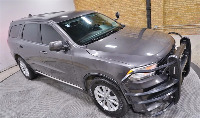 2020 Dodge Durango 3rd Gen - Image 7 of 12