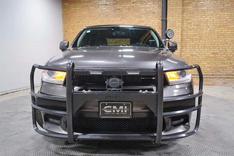 2020 Dodge Durango 3rd Gen - Image 4 of 12