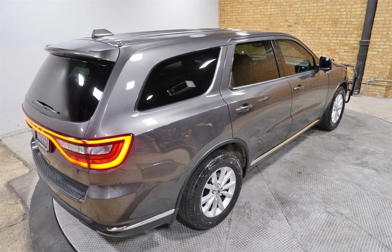 2020 Dodge Durango 3rd Gen - Image 11 of 12