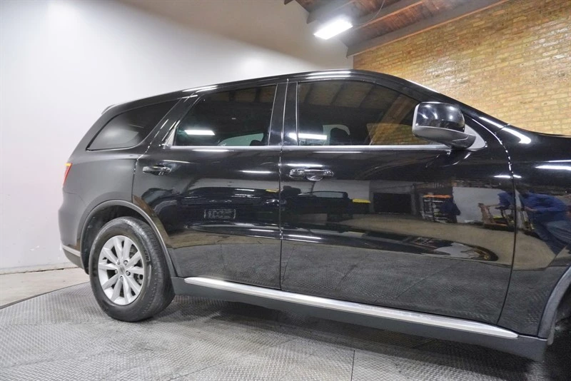 2020 Dodge Durango 3rd Gen - Image 9 of 12