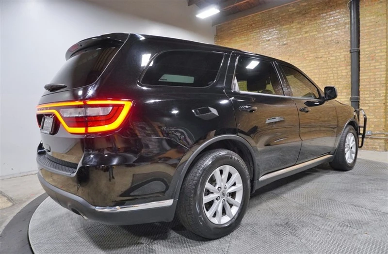 2020 Dodge Durango 3rd Gen - Image 10 of 12