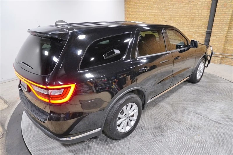 2020 Dodge Durango 3rd Gen - Image 11 of 12