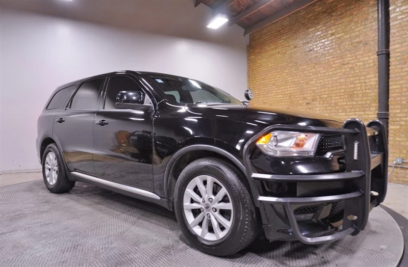2020 Dodge Durango 3rd Gen - Image 6 of 12