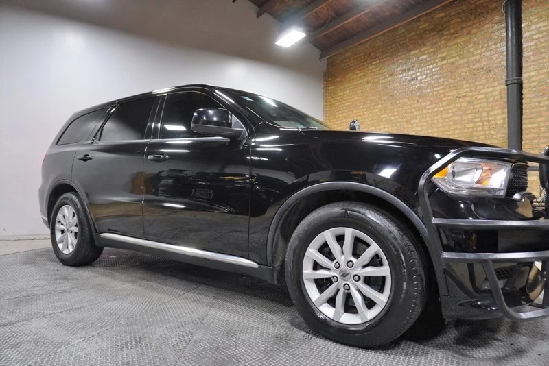 2020 Dodge Durango 3rd Gen - Image 8 of 12