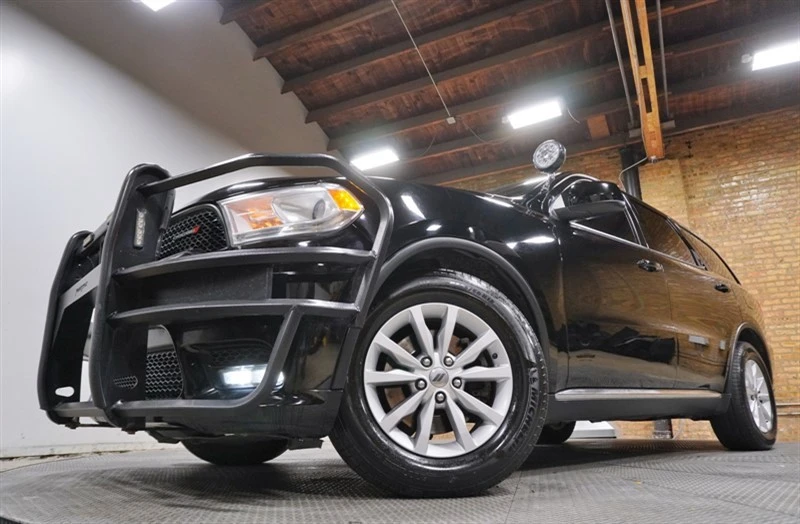 2020 Dodge Durango 3rd Gen - Image 3 of 12