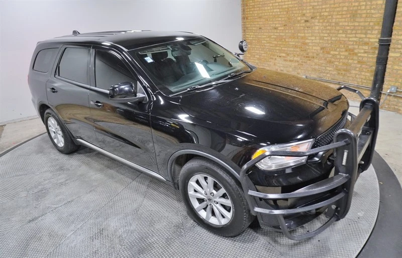 2020 Dodge Durango 3rd Gen - Image 7 of 12