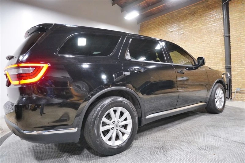 2020 Dodge Durango 3rd Gen - Image 12 of 12