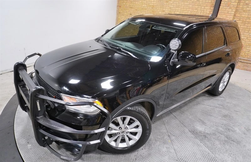 2020 Dodge Durango 3rd Gen - Image 2 of 12
