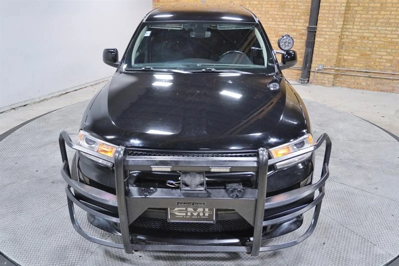 2020 Dodge Durango 3rd Gen - Image 5 of 12