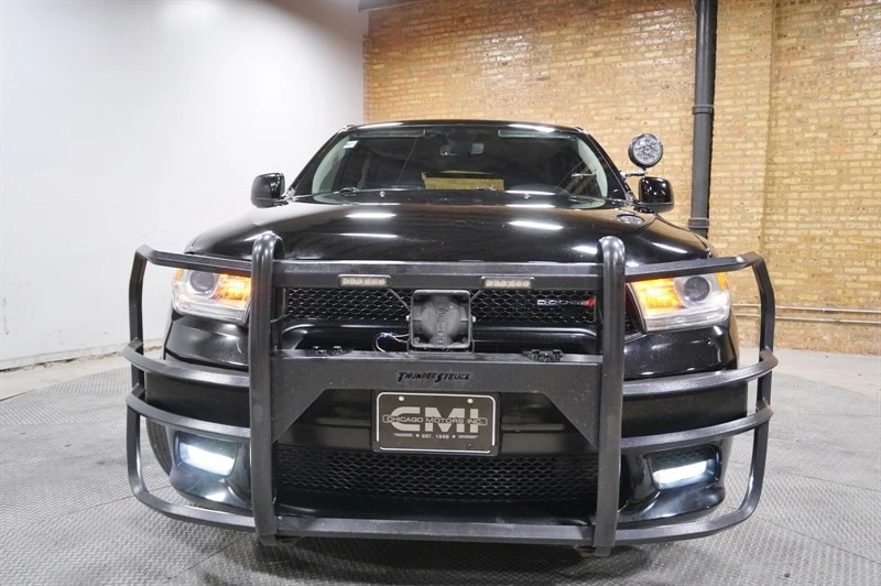 2020 Dodge Durango 3rd Gen - Image 4 of 12
