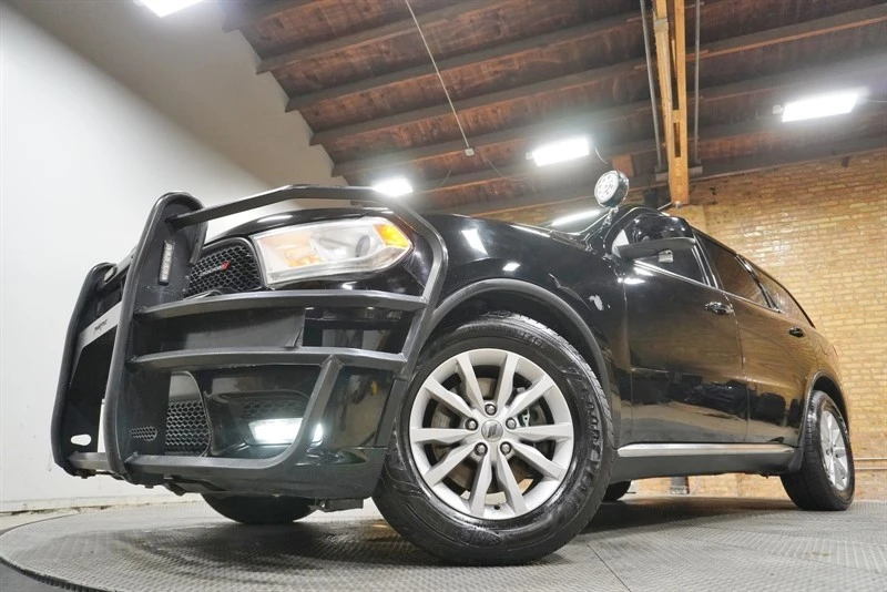 2020 Dodge Durango 3rd Gen - Image 3 of 12