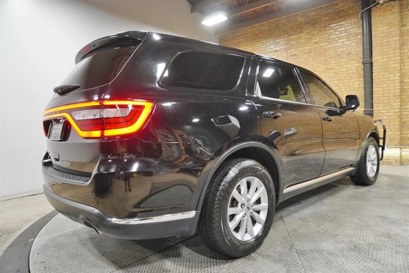 2020 Dodge Durango 3rd Gen - Image 10 of 12