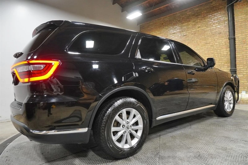 2020 Dodge Durango 3rd Gen - Image 12 of 12
