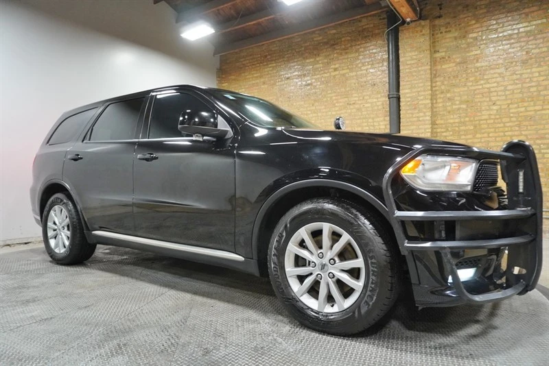 2020 Dodge Durango 3rd Gen - Image 8 of 12