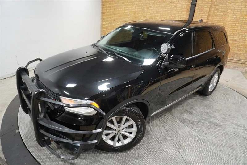 2020 Dodge Durango 3rd Gen - Image 2 of 12