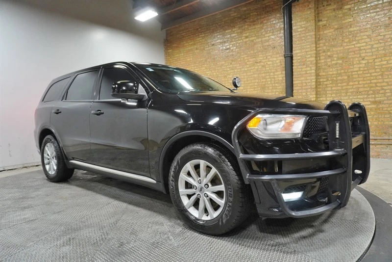 2020 Dodge Durango 3rd Gen - Image 6 of 12