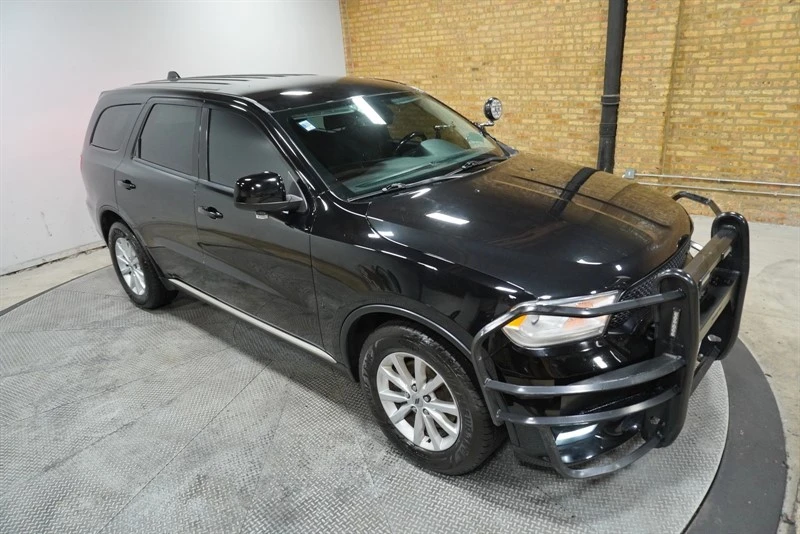 2020 Dodge Durango 3rd Gen - Image 7 of 12