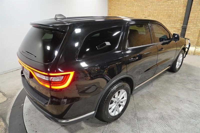 2020 Dodge Durango 3rd Gen - Image 11 of 12