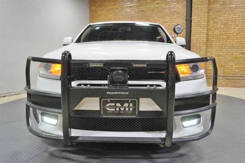 2020 Dodge Durango 3rd Gen - Image 4 of 12