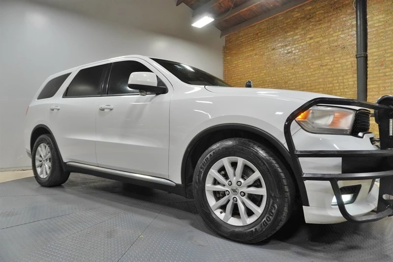 2020 Dodge Durango 3rd Gen - Image 8 of 12