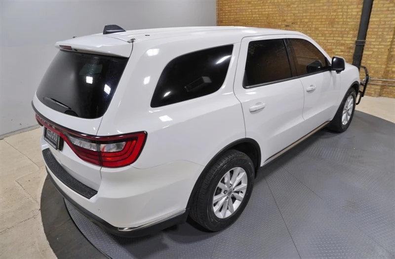 2020 Dodge Durango 3rd Gen - Image 11 of 12