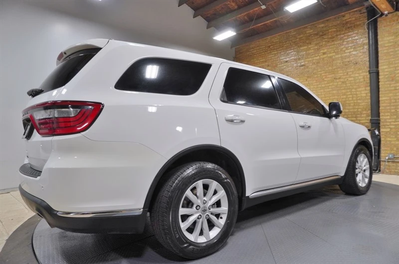2020 Dodge Durango 3rd Gen - Image 12 of 12