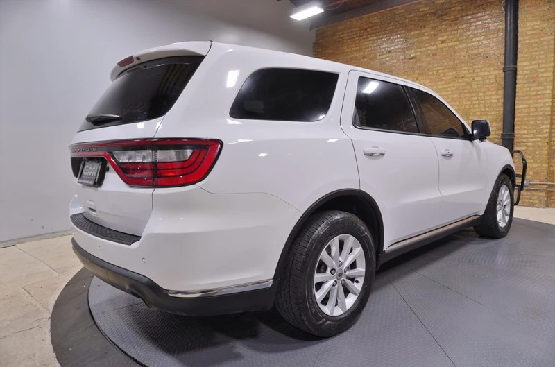 2020 Dodge Durango 3rd Gen - Image 10 of 12