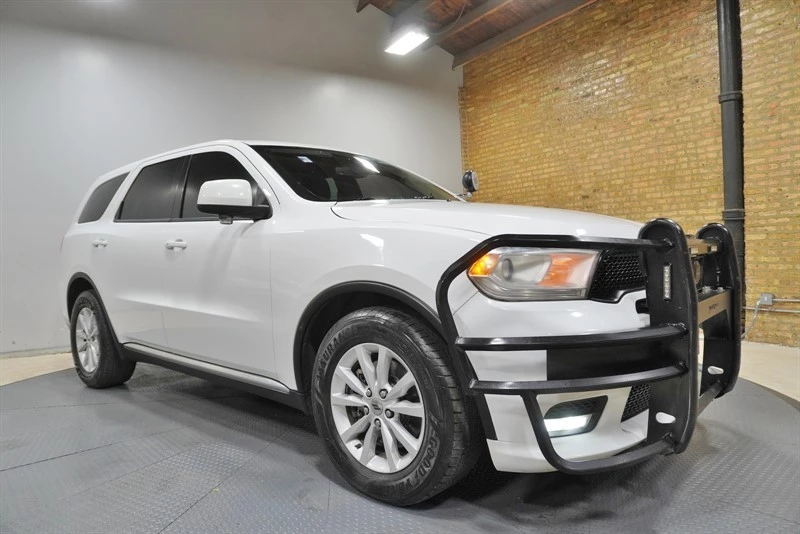 2020 Dodge Durango 3rd Gen - Image 6 of 12