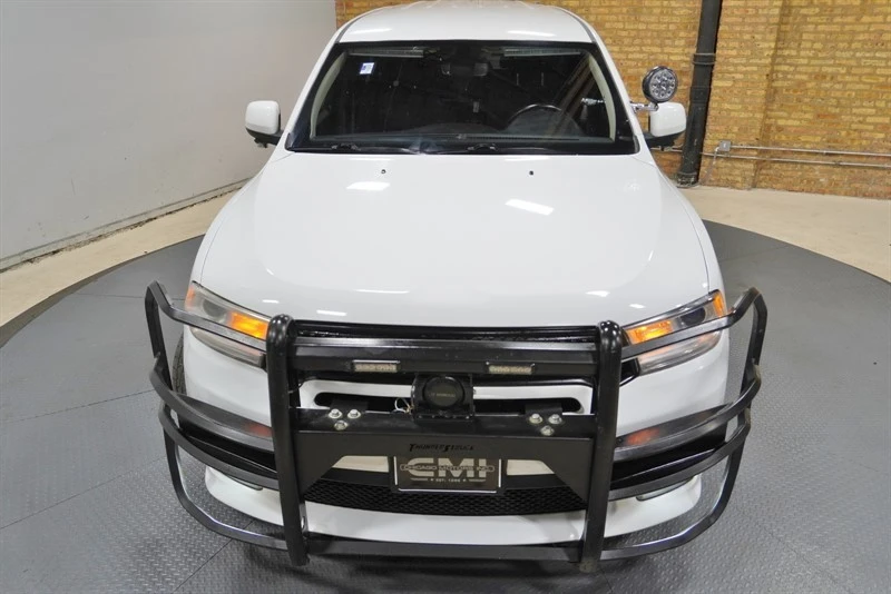 2020 Dodge Durango 3rd Gen - Image 5 of 12