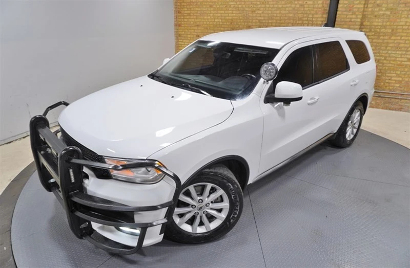 2020 Dodge Durango 3rd Gen - Image 2 of 12