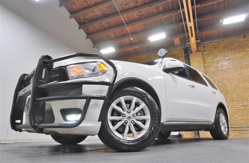 2020 Dodge Durango 3rd Gen - Image 3 of 12