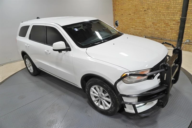 2020 Dodge Durango 3rd Gen - Image 7 of 12