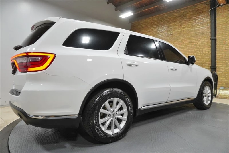 2020 Dodge Durango 3rd Gen - Image 12 of 12