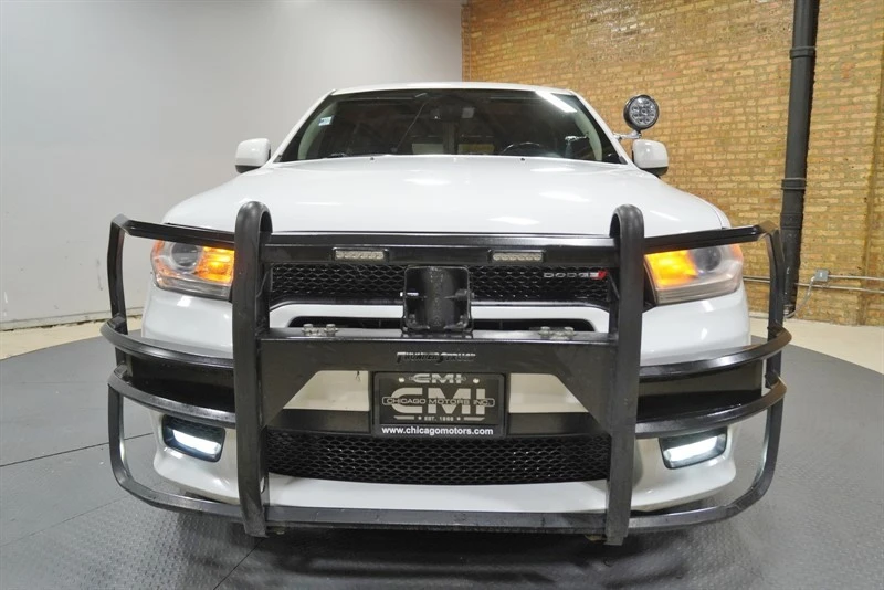 2020 Dodge Durango 3rd Gen - Image 4 of 12