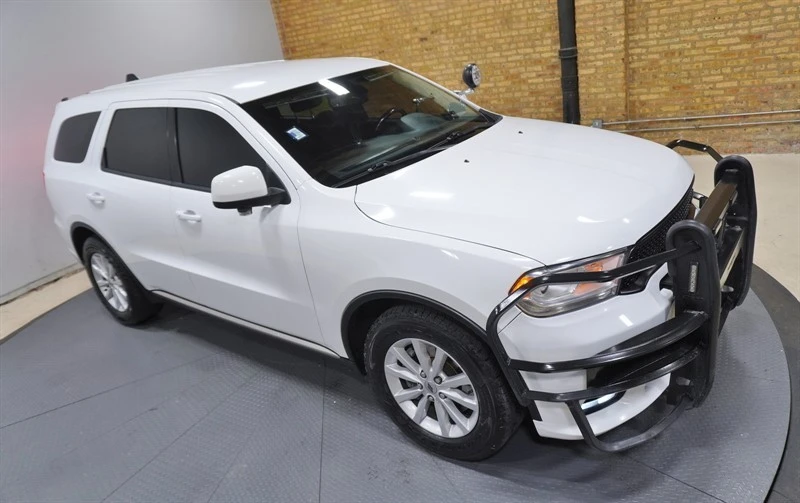2020 Dodge Durango 3rd Gen - Image 7 of 12