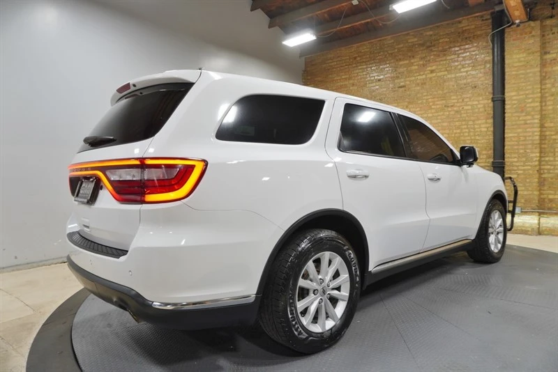 2020 Dodge Durango 3rd Gen - Image 10 of 12