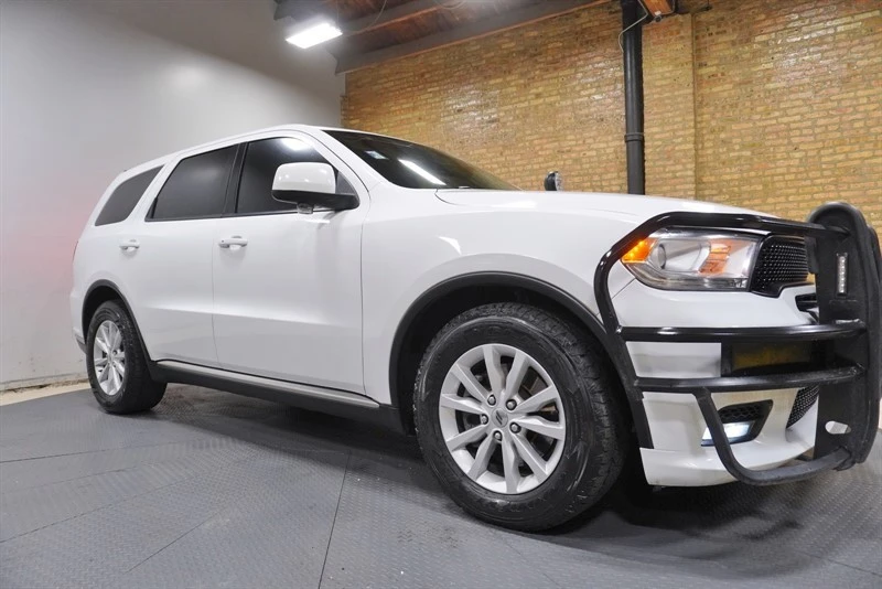 2020 Dodge Durango 3rd Gen - Image 8 of 12