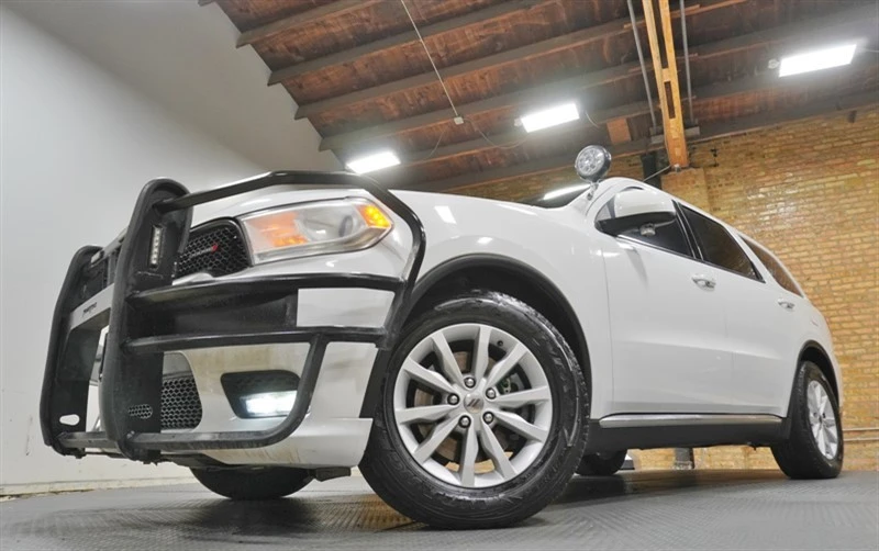 2020 Dodge Durango 3rd Gen - Image 3 of 12