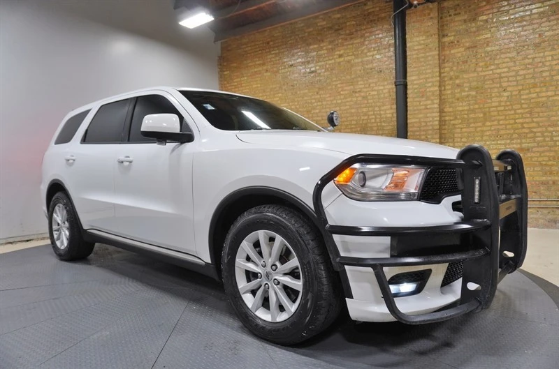 2020 Dodge Durango 3rd Gen - Image 6 of 12