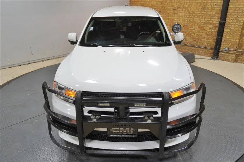 2020 Dodge Durango 3rd Gen - Image 5 of 12