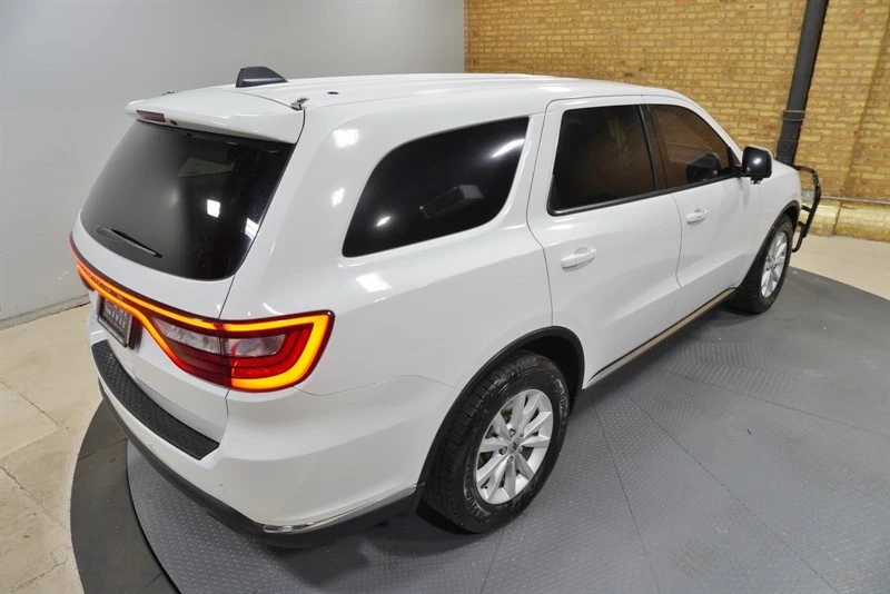 2020 Dodge Durango 3rd Gen - Image 11 of 12