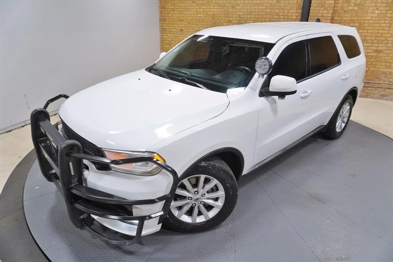 2020 Dodge Durango 3rd Gen - Image 2 of 12