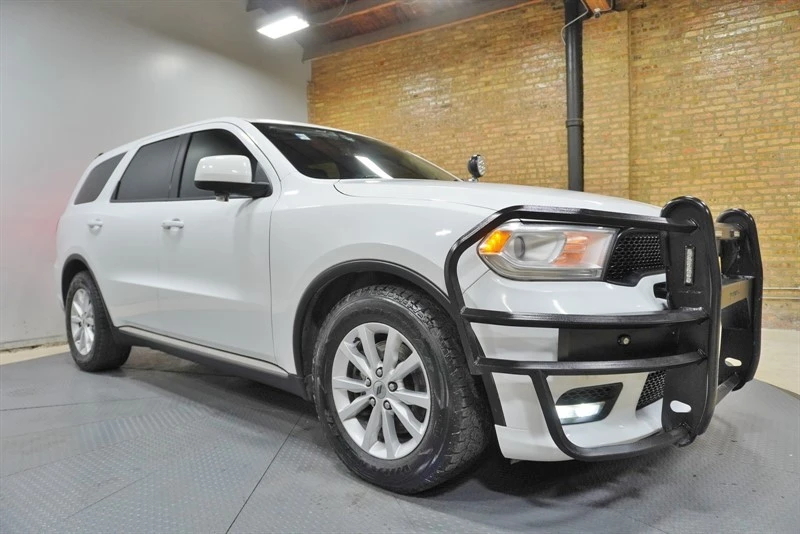 2020 Dodge Durango 3rd Gen - Image 8 of 12
