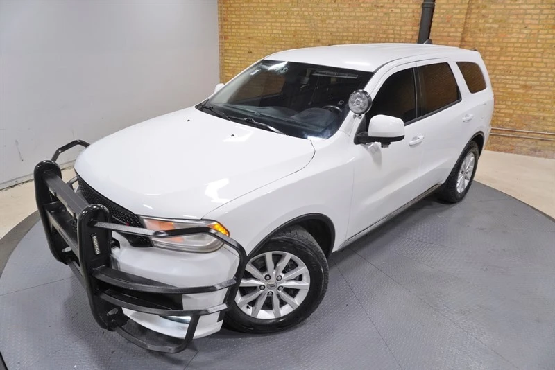 2020 Dodge Durango 3rd Gen - Image 2 of 12
