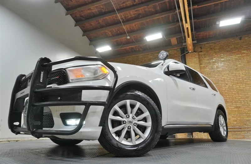 2020 Dodge Durango 3rd Gen - Image 3 of 12