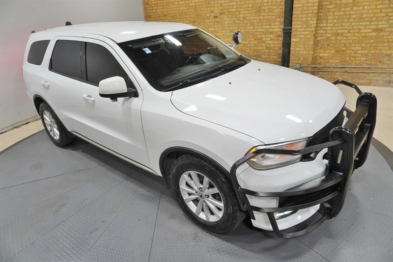 2020 Dodge Durango 3rd Gen - Image 9 of 12