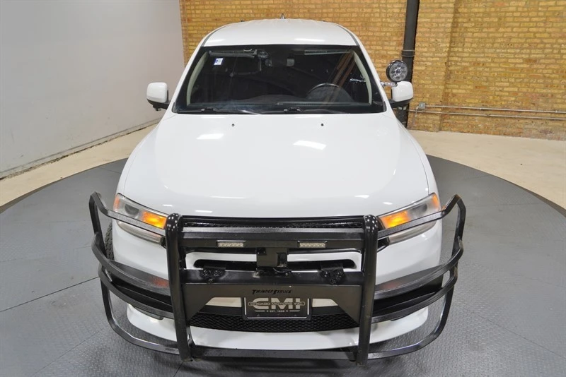 2020 Dodge Durango 3rd Gen - Image 5 of 12