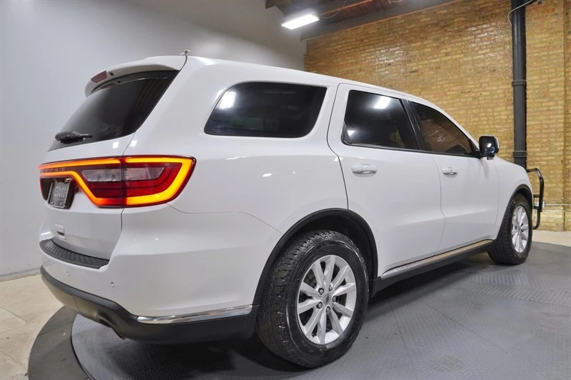 2020 Dodge Durango 3rd Gen - Image 12 of 12