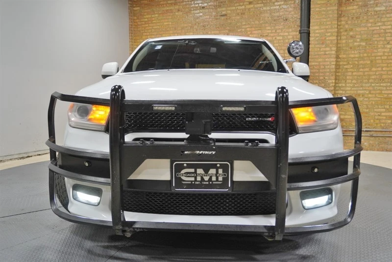 2020 Dodge Durango 3rd Gen - Image 4 of 12